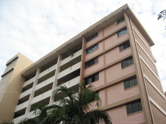 Blk 181 KEBUN BARU LINK 2 (Ang Mo Kio), HDB 3 Rooms #50472